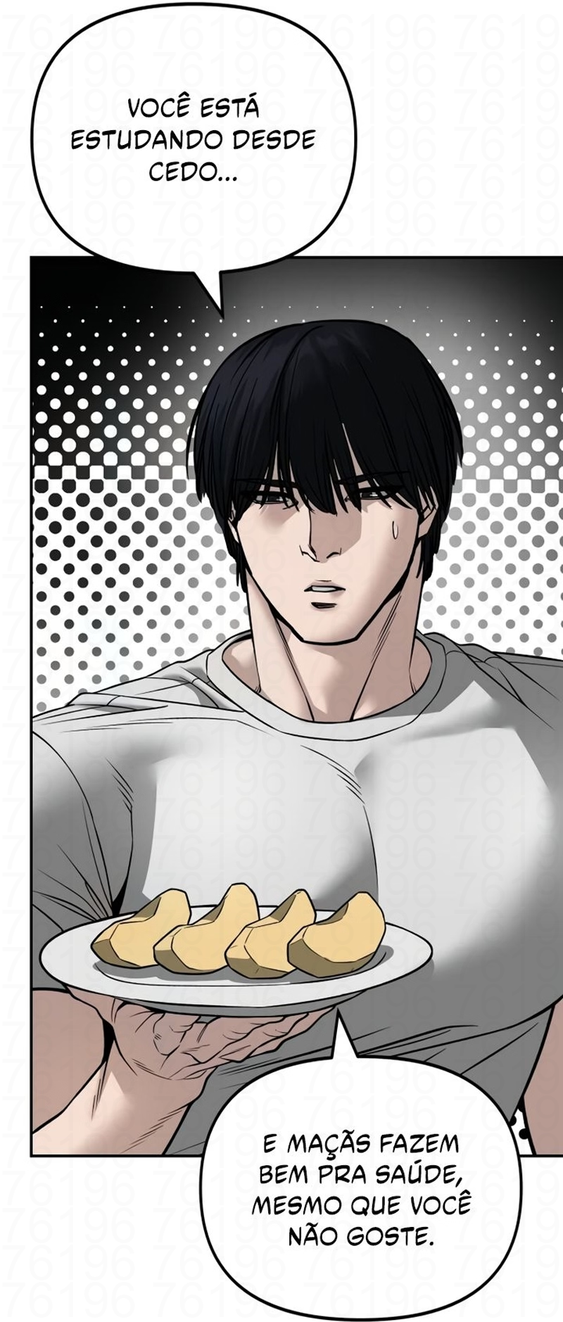 Read The Best Man In Charge PT Manga Online