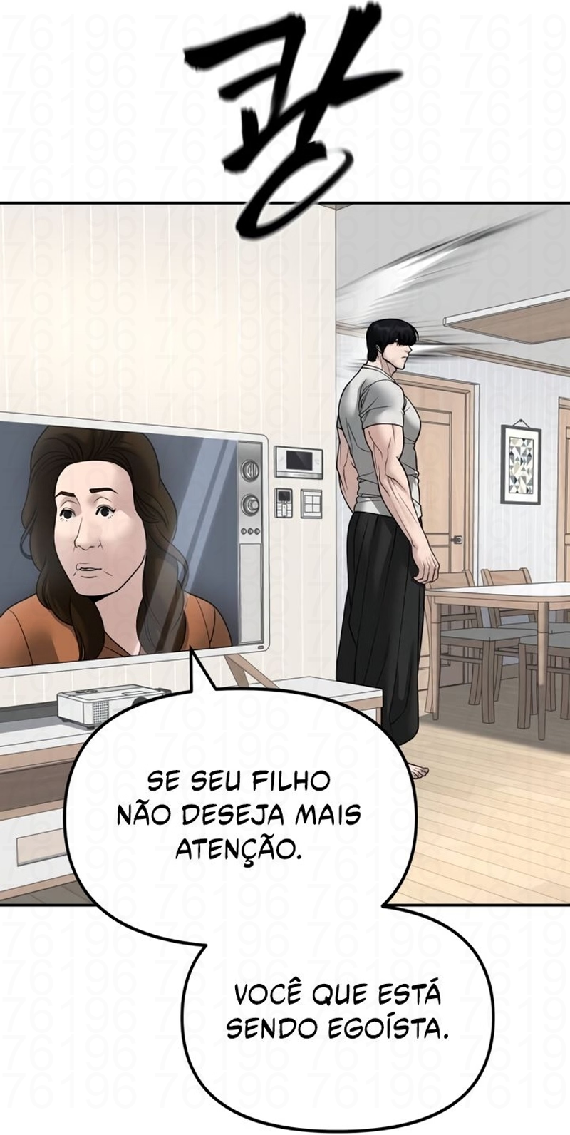 Read The Best Man In Charge PT Manga Online