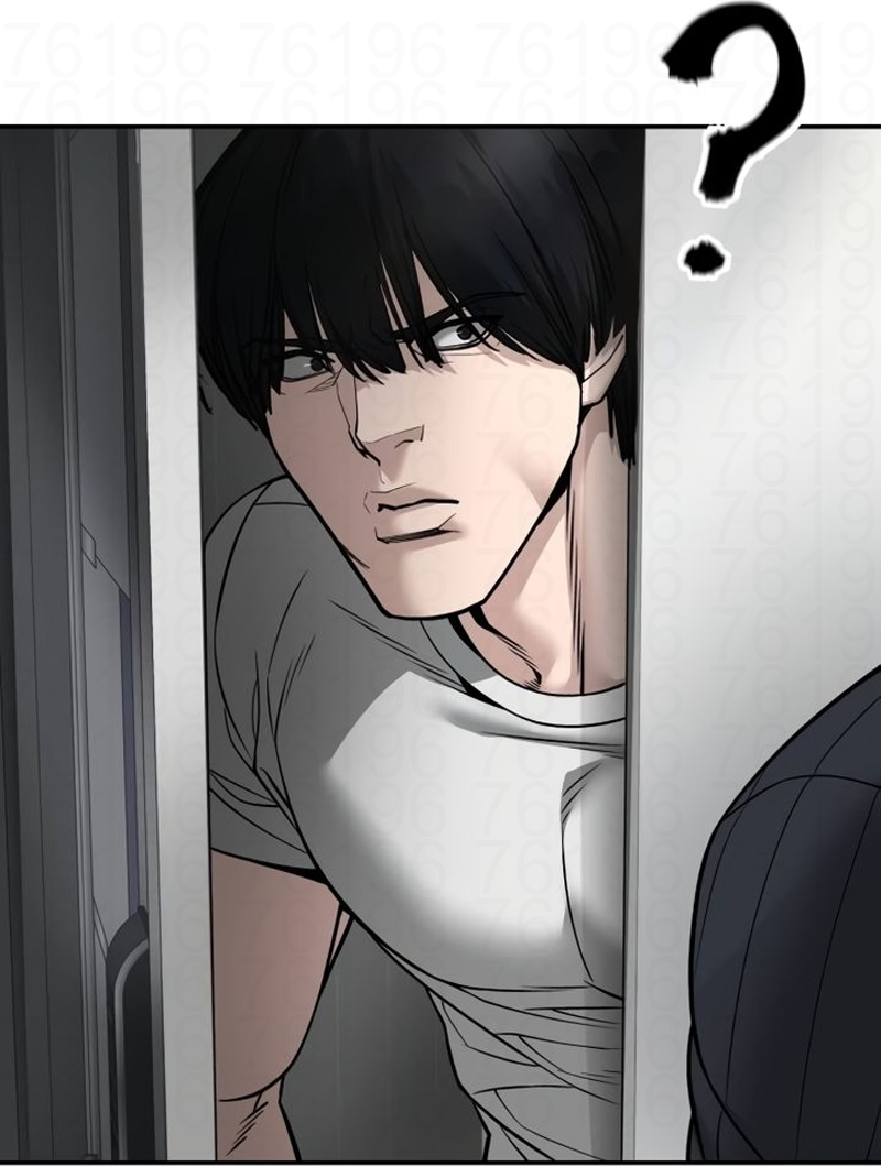 Read The Best Man In Charge PT Manga Online