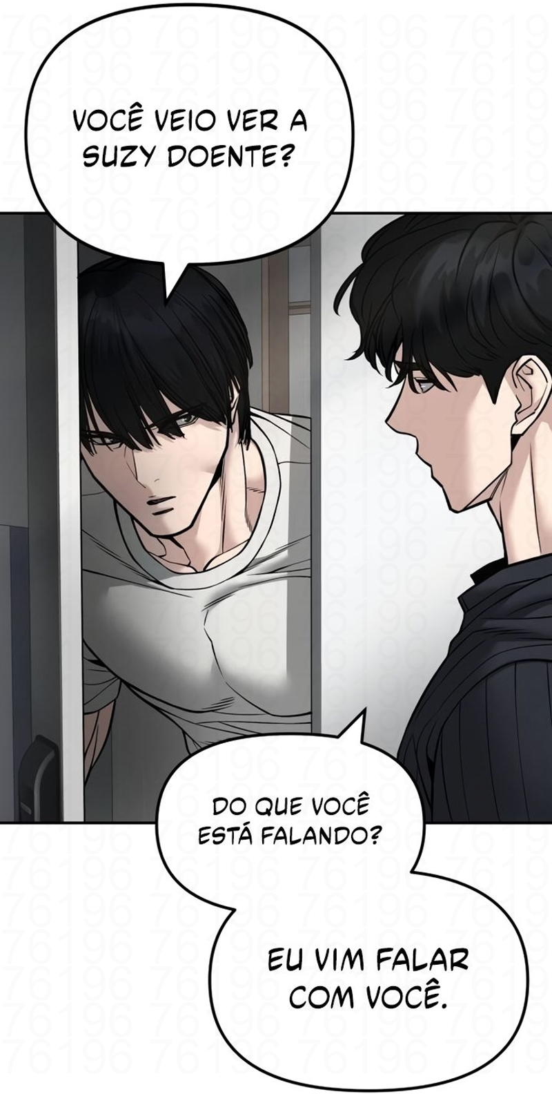 Read The Best Man In Charge PT Manga Online