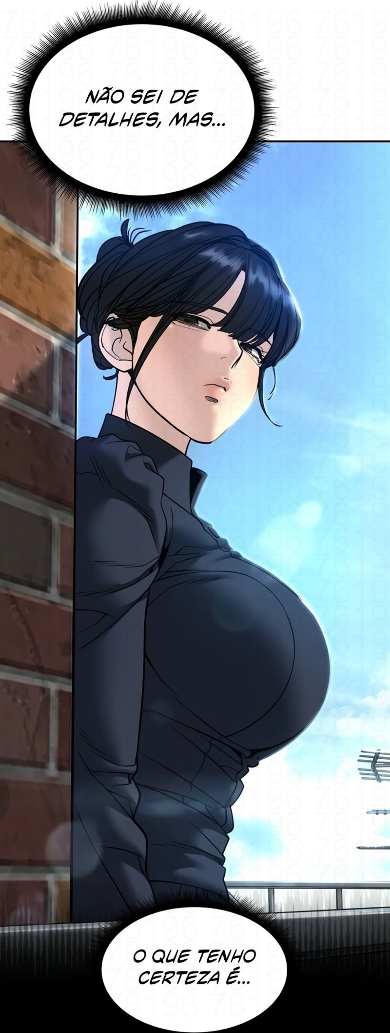 Read The Best Man In Charge PT Manga Online