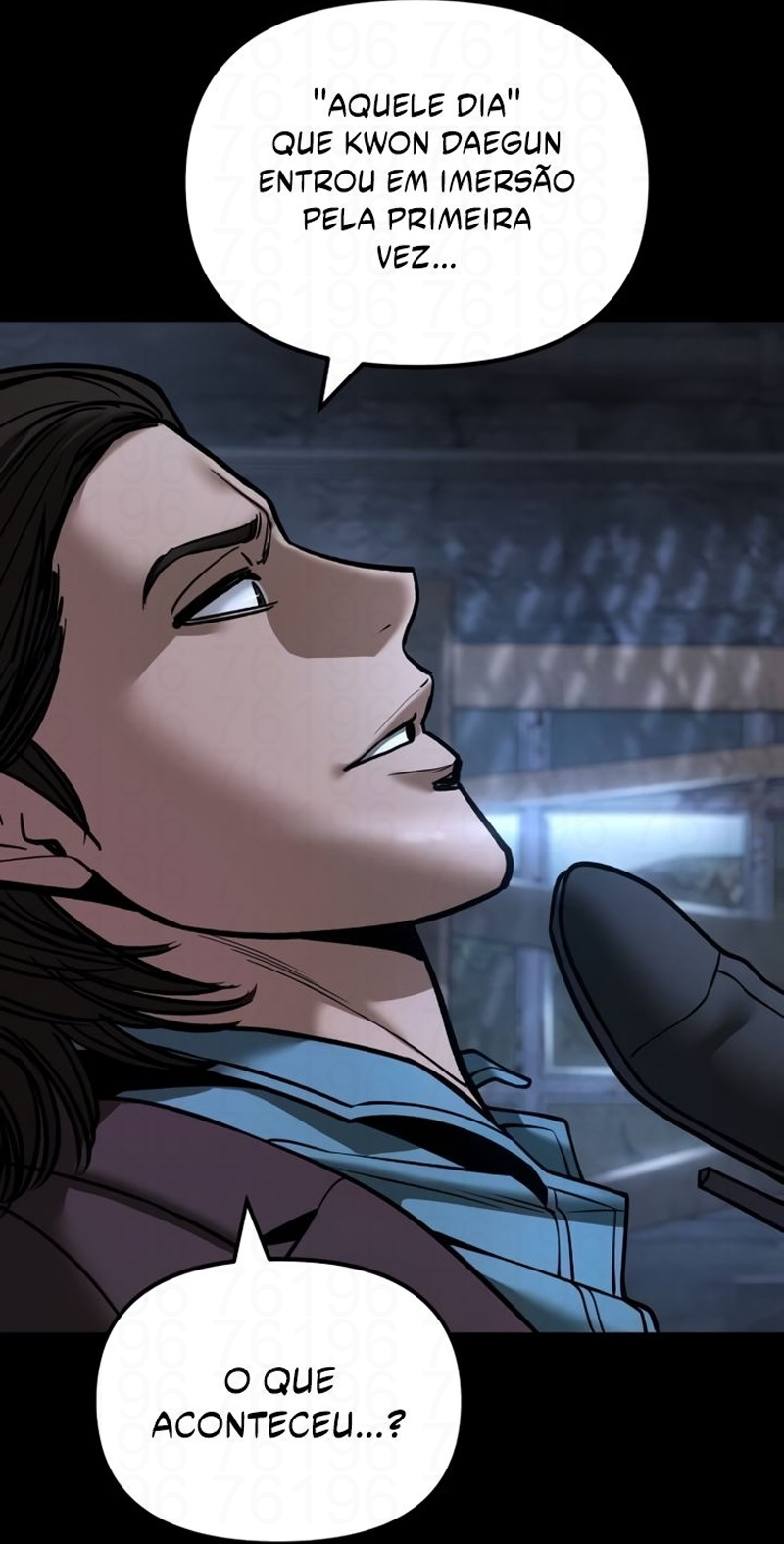 Read The Best Man In Charge PT Manga Online