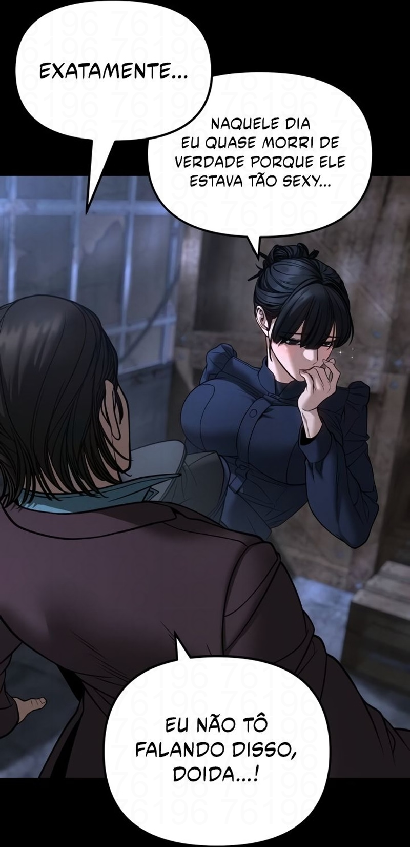 Read The Best Man In Charge PT Manga Online