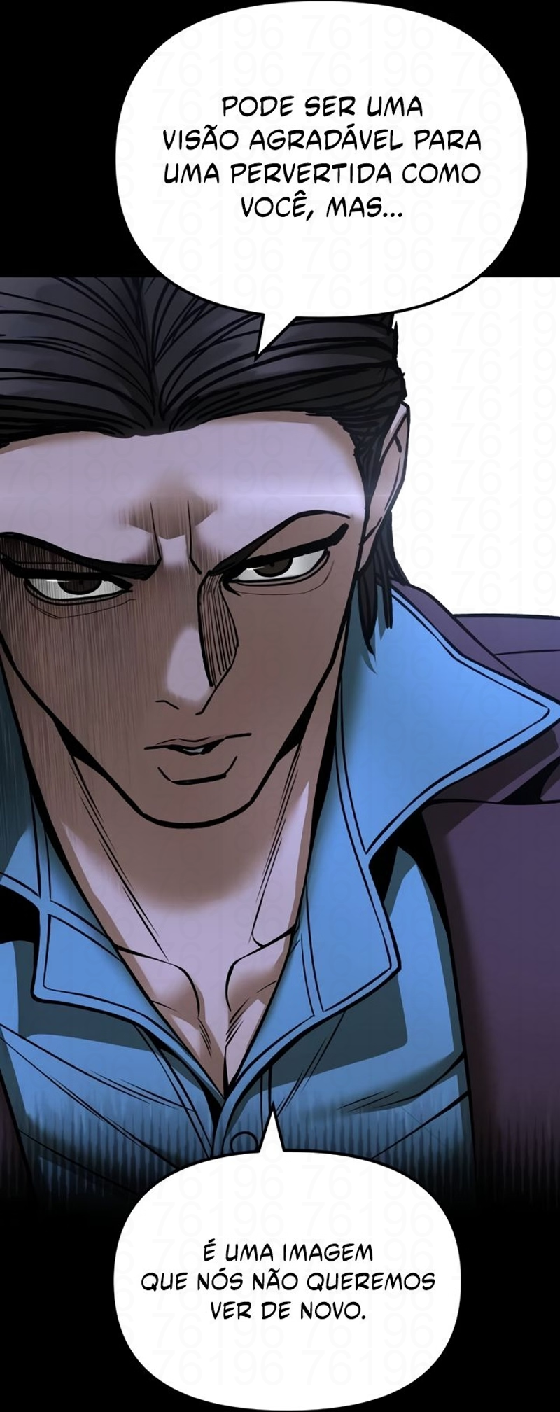 Read The Best Man In Charge PT Manga Online