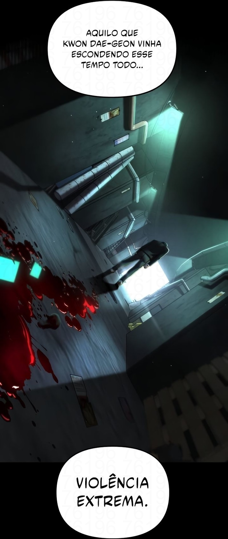 Read The Best Man In Charge PT Manga Online