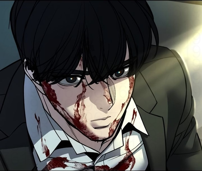 Read The Best Man In Charge PT Manga Online