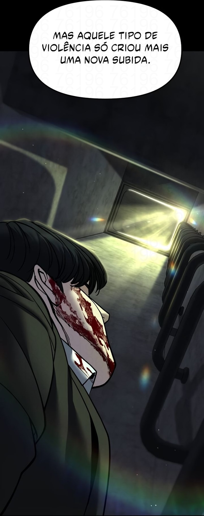 Read The Best Man In Charge PT Manga Online