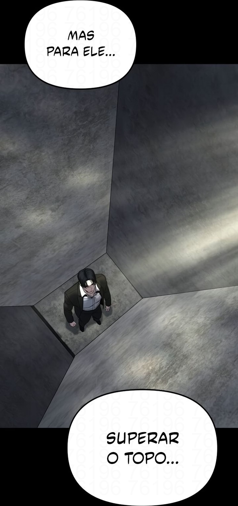 Read The Best Man In Charge PT Manga Online