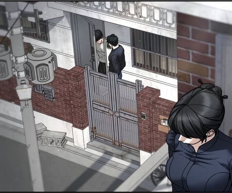 Read The Best Man In Charge PT Manga Online