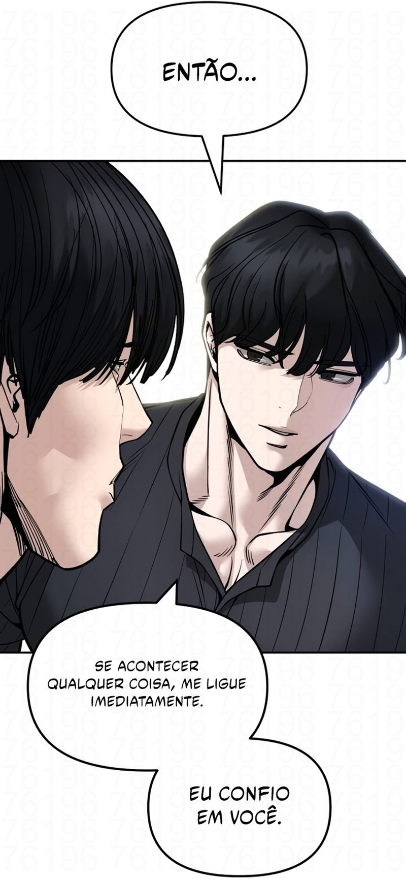 Read The Best Man In Charge PT Manga Online