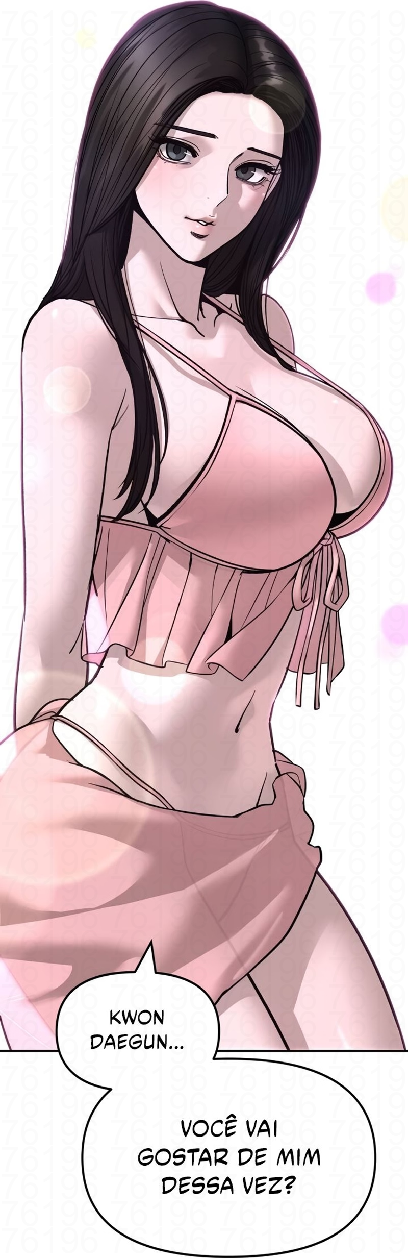 Read The Best Man In Charge PT Manga Online