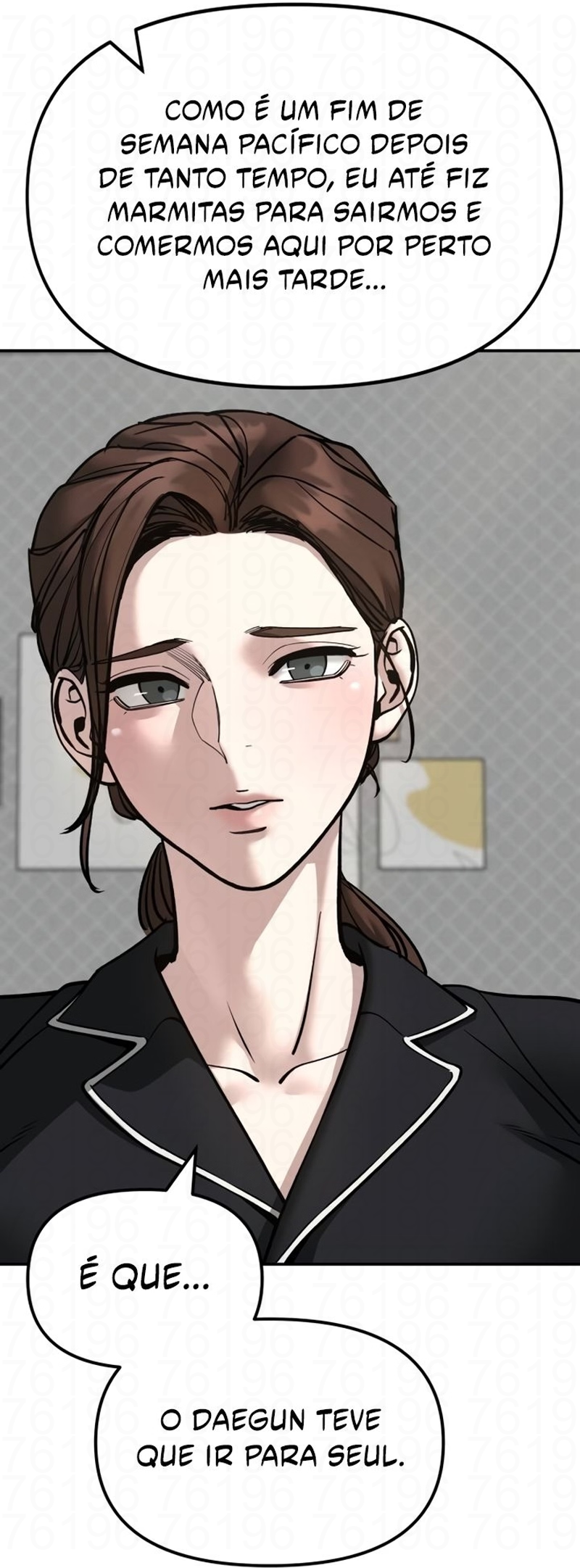 Read The Best Man In Charge PT Manga Online