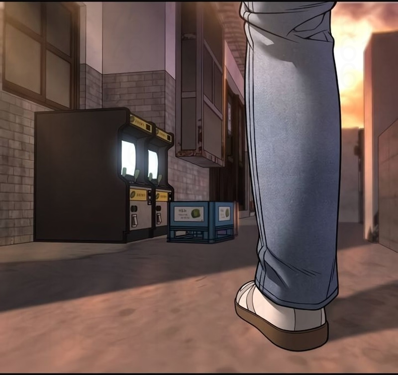 Read The Best Man In Charge PT Manga Online