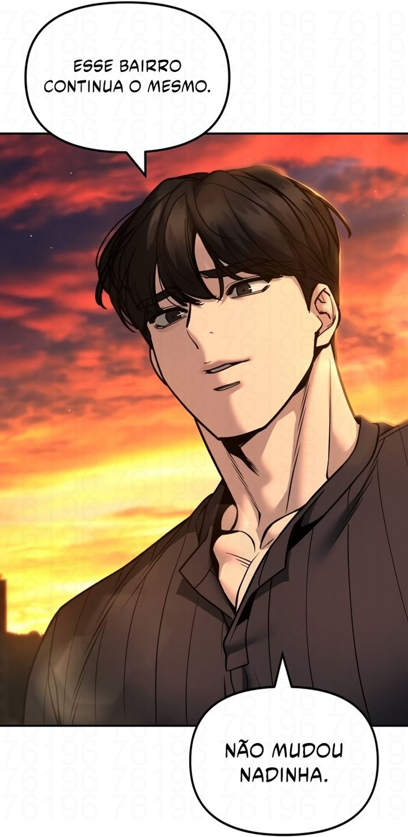 Read The Best Man In Charge PT Manga Online