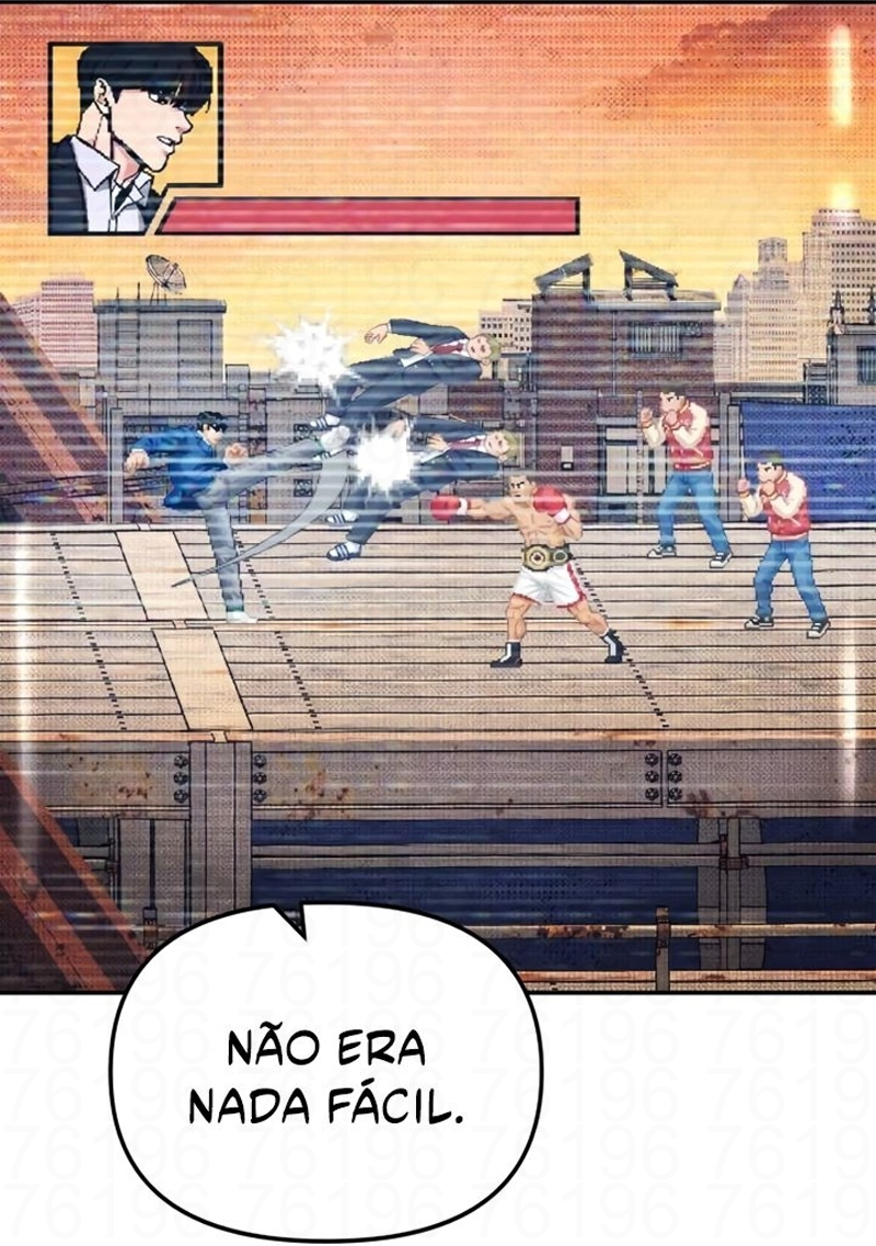 Read The Best Man In Charge PT Manga Online