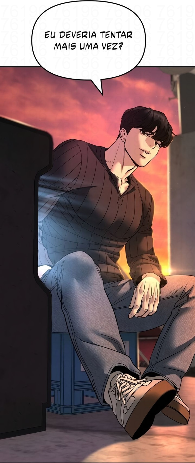 Read The Best Man In Charge PT Manga Online