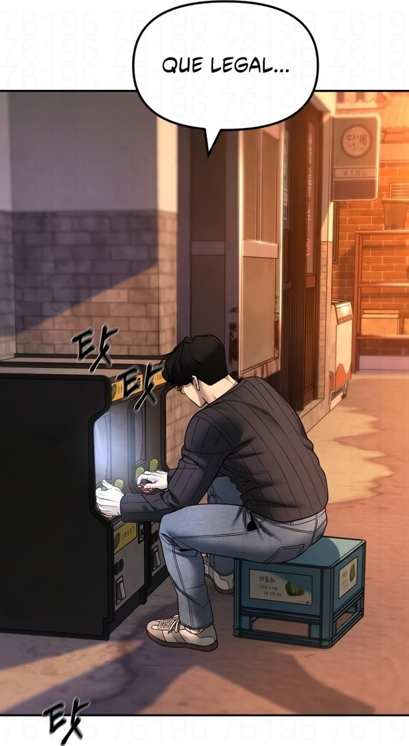 Read The Best Man In Charge PT Manga Online