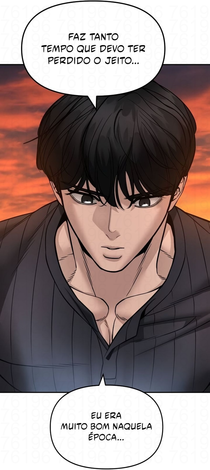 Read The Best Man In Charge PT Manga Online