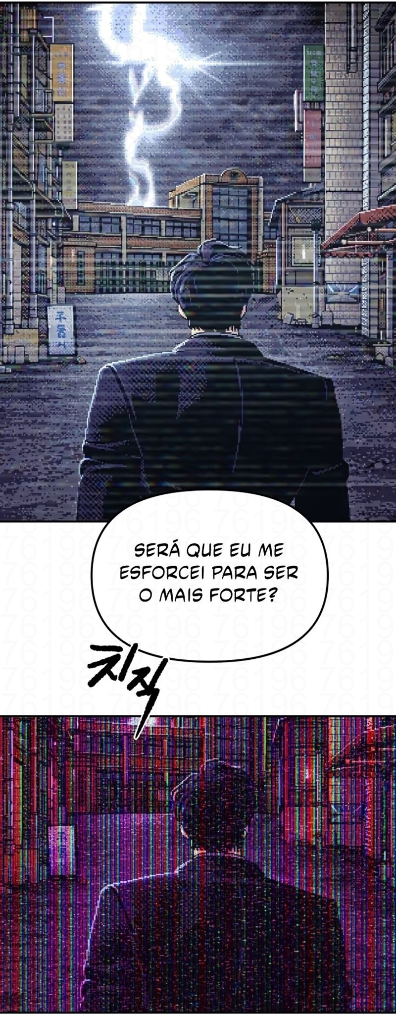 Read The Best Man In Charge PT Manga Online