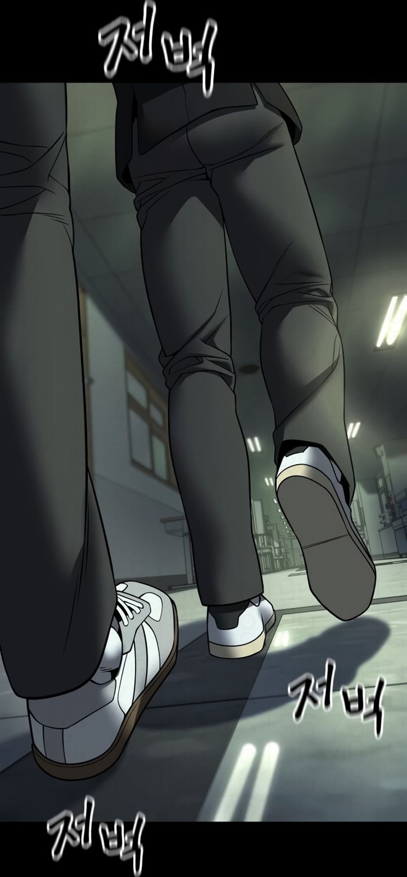 Read The Best Man In Charge PT Manga Online