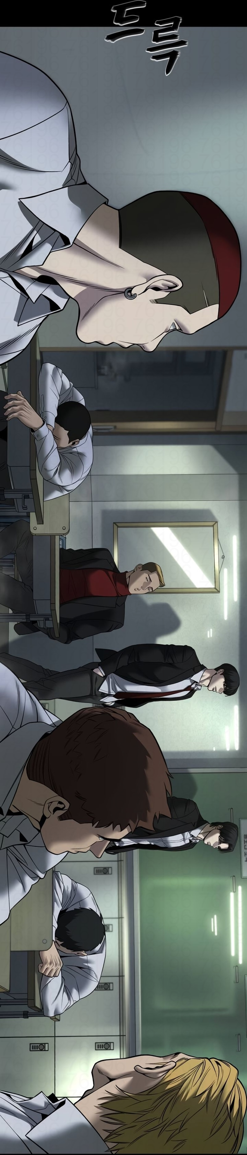 Read The Best Man In Charge PT Manga Online