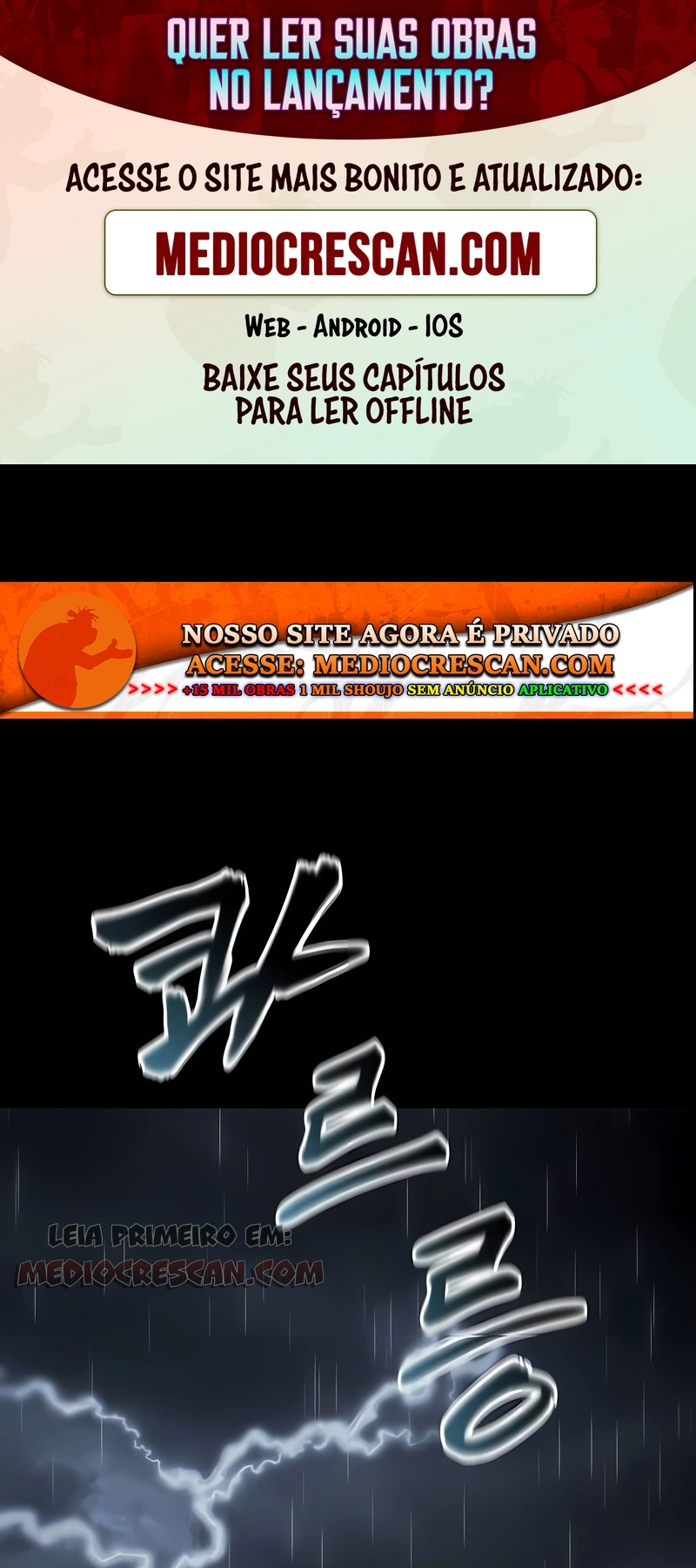 Read The Best Man In Charge PT Manga Online