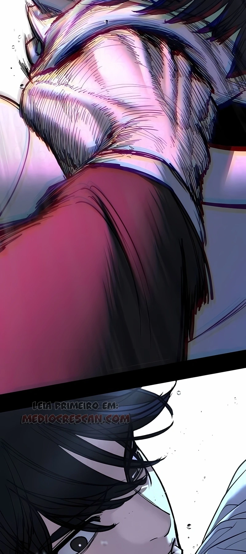 Read The Best Man In Charge PT Manga Online