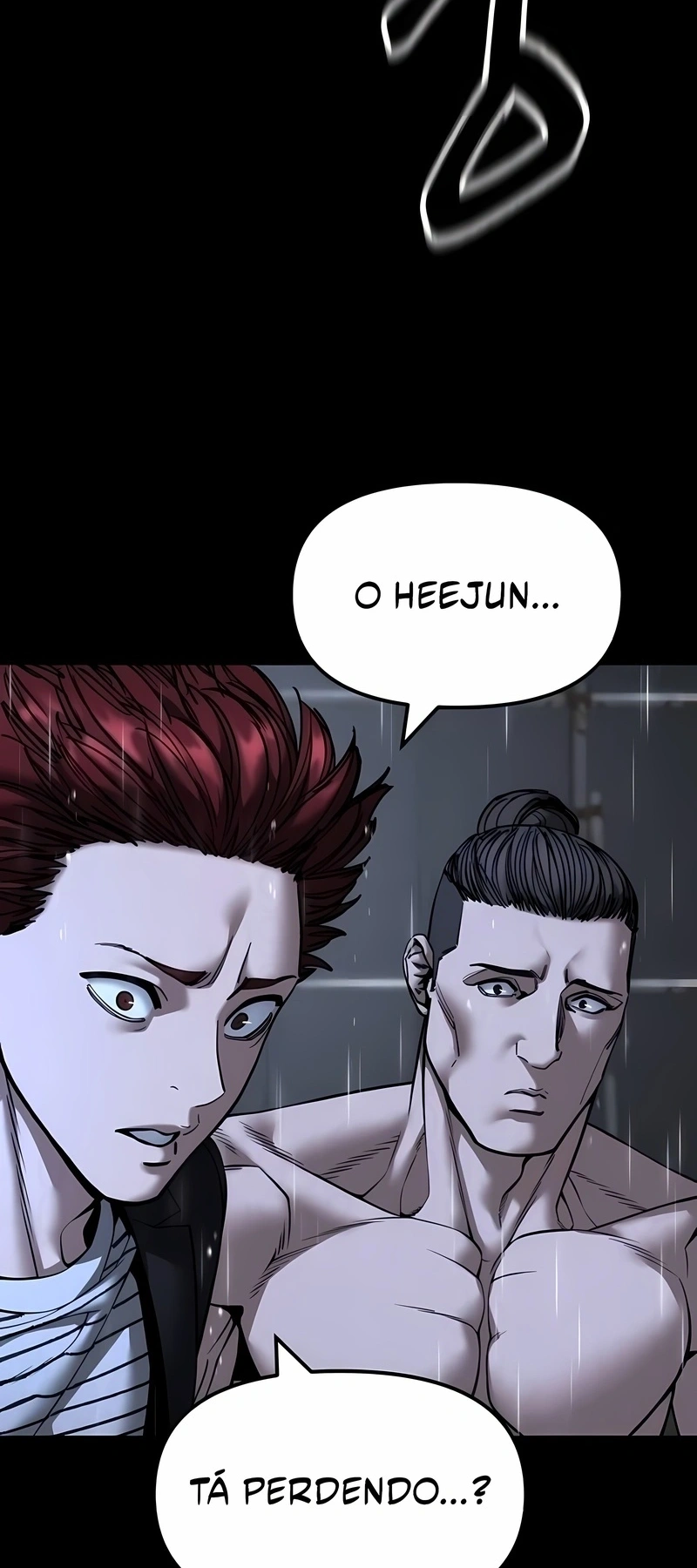 Read The Best Man In Charge PT Manga Online