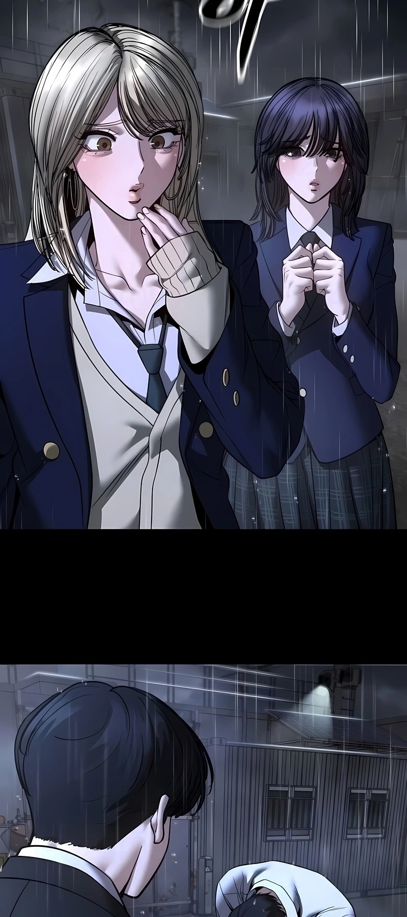 Read The Best Man In Charge PT Manga Online