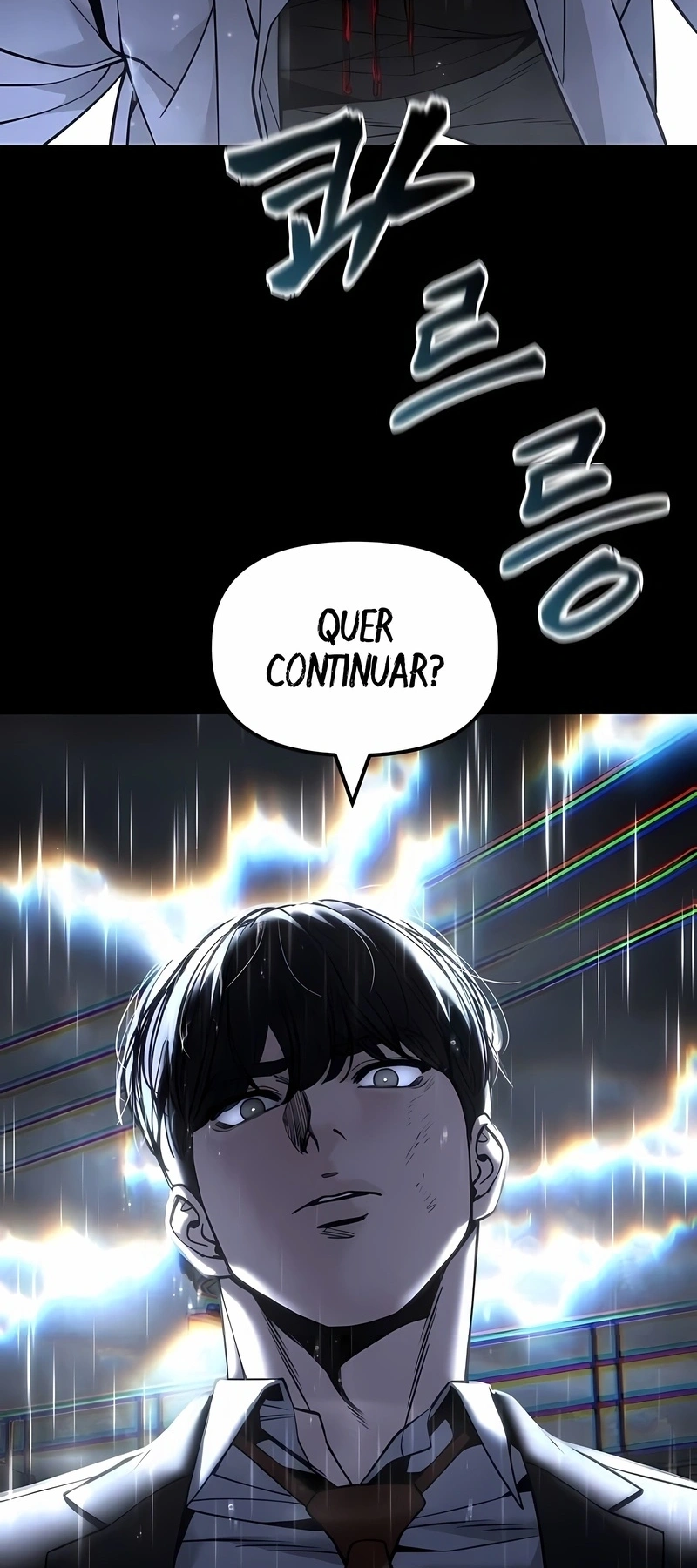 Read The Best Man In Charge PT Manga Online