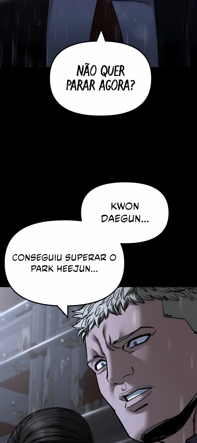 Read The Best Man In Charge PT Manga Online