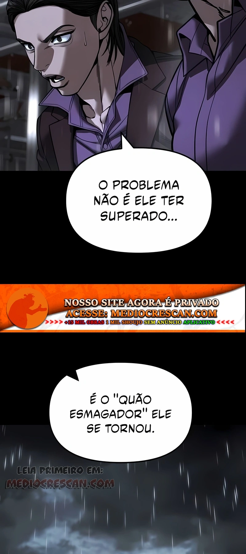 Read The Best Man In Charge PT Manga Online