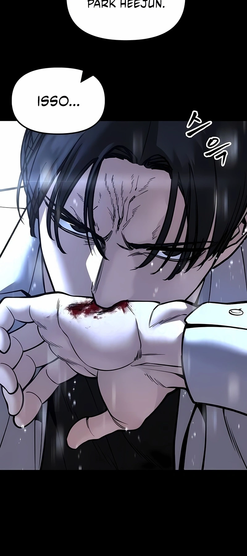 Read The Best Man In Charge PT Manga Online