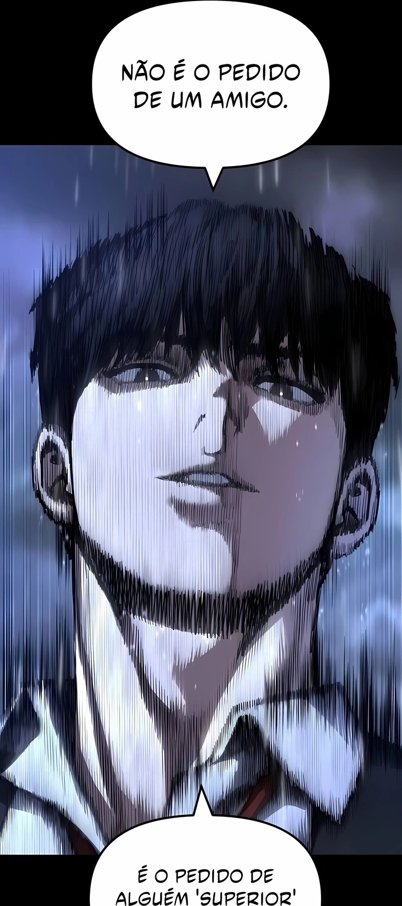 Read The Best Man In Charge PT Manga Online