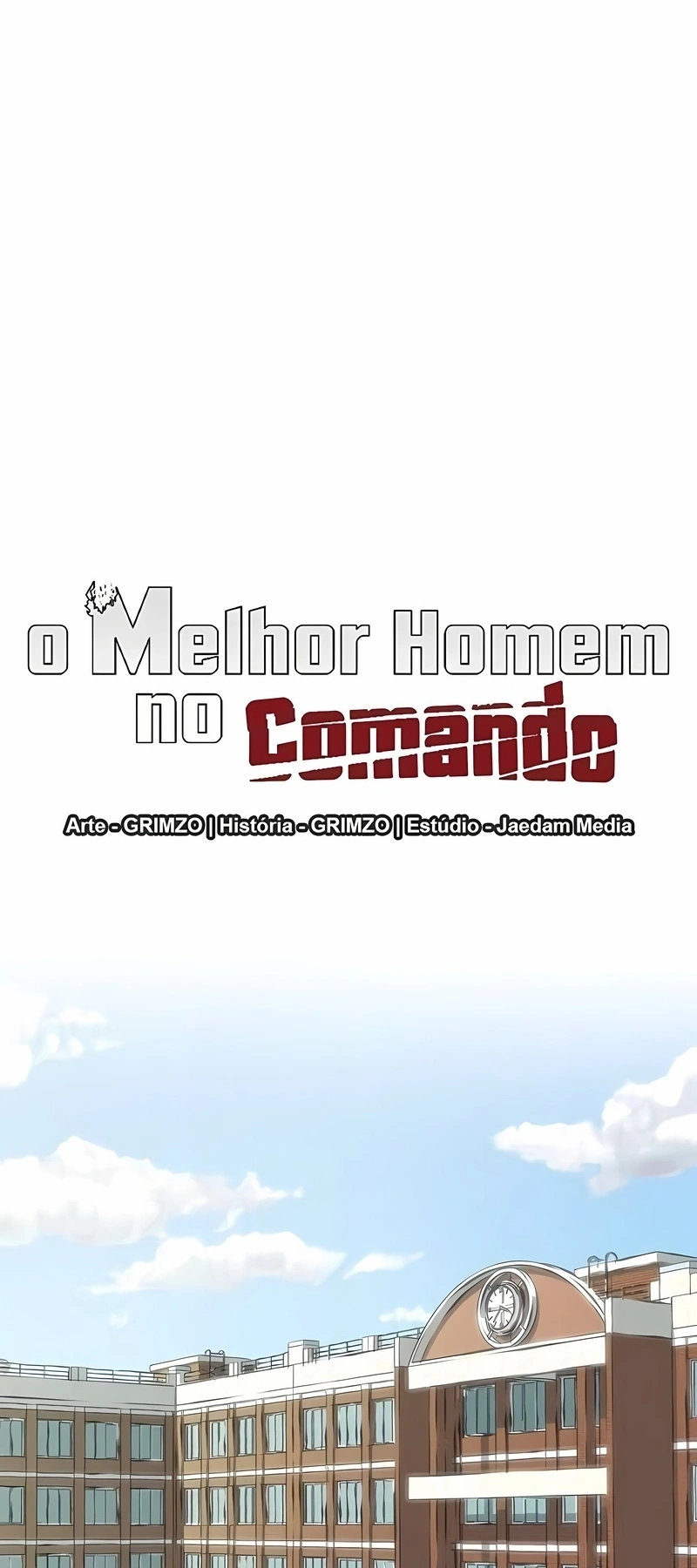 Read The Best Man In Charge PT Manga Online