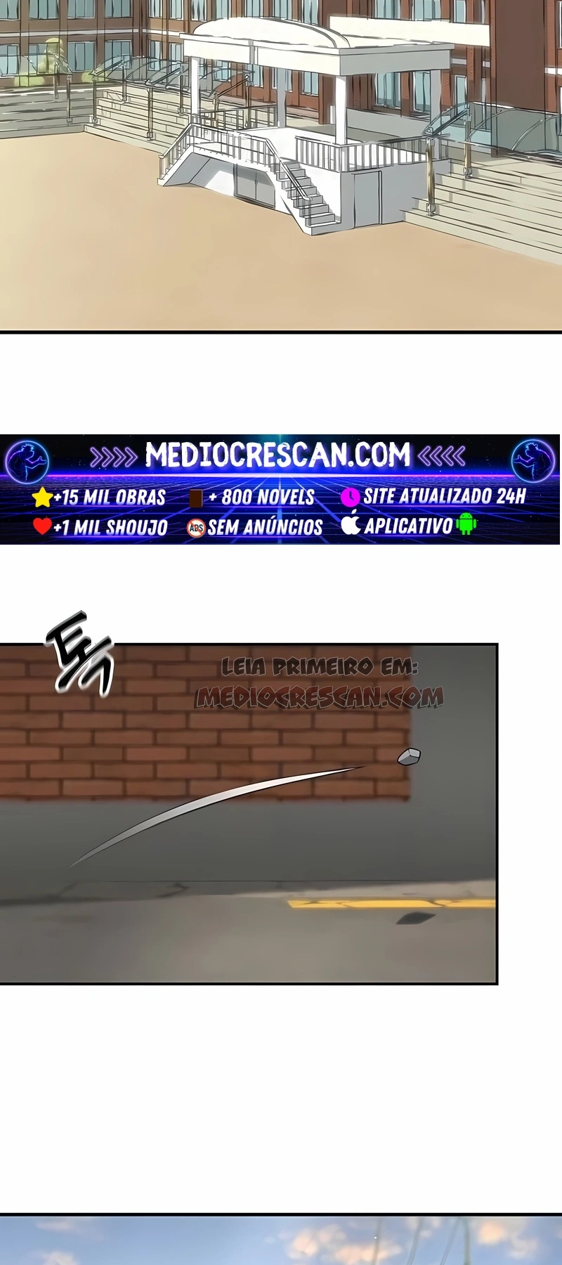 Read The Best Man In Charge PT Manga Online