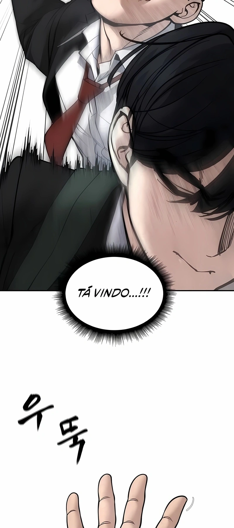 Read The Best Man In Charge PT Manga Online