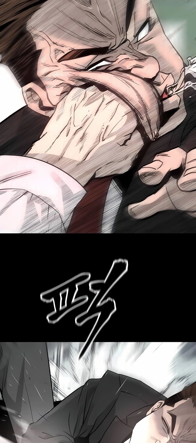 Read The Best Man In Charge PT Manga Online