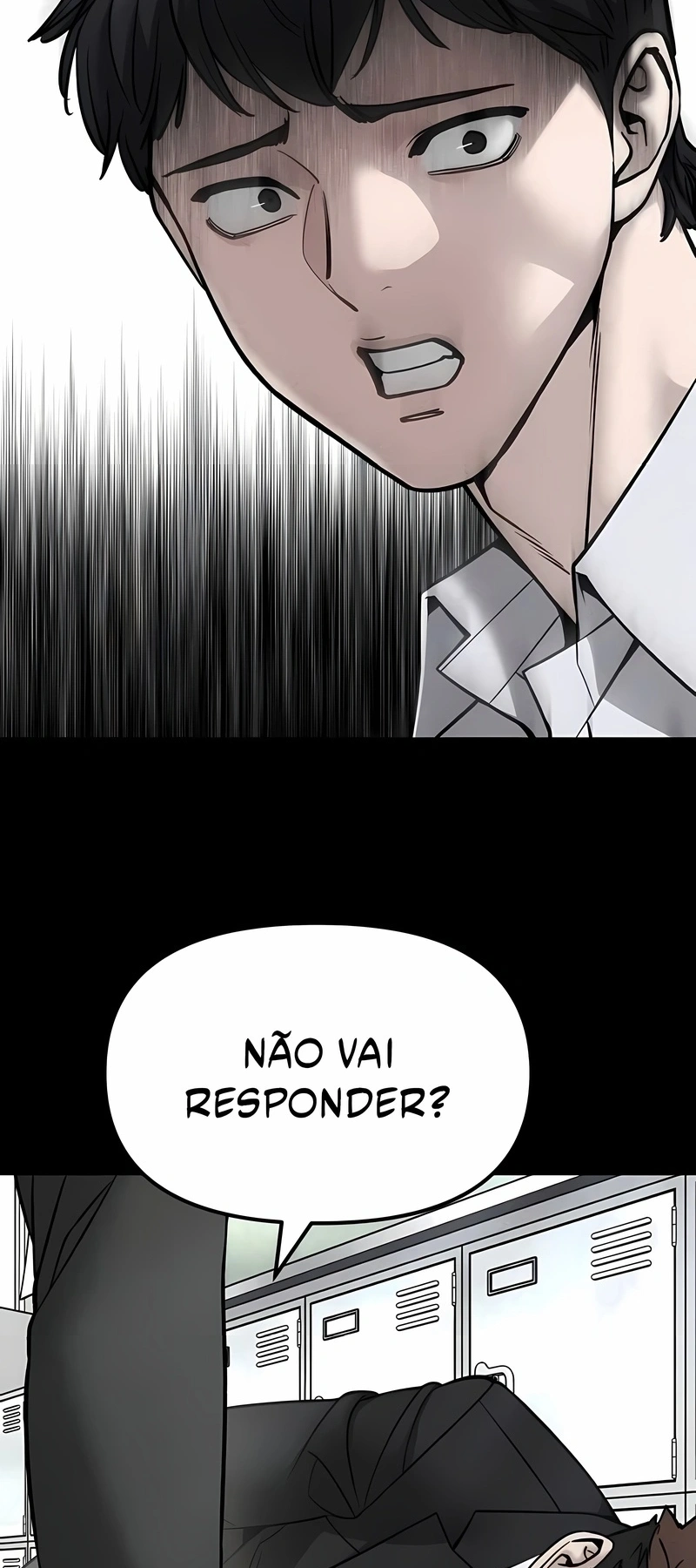 Read The Best Man In Charge PT Manga Online