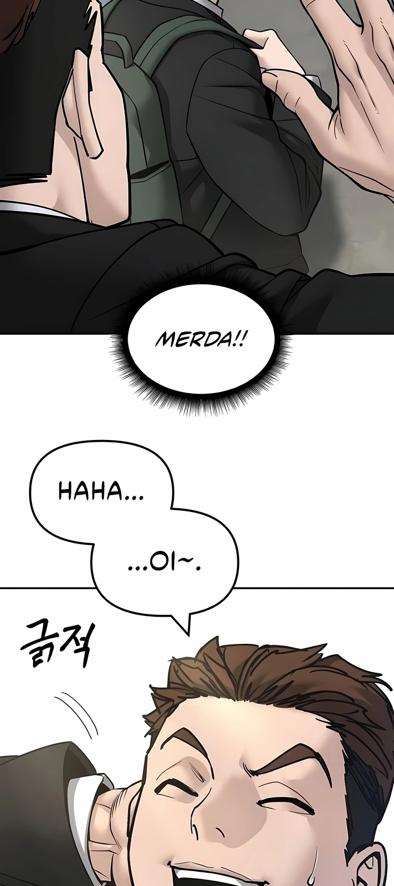 Read The Best Man In Charge PT Manga Online