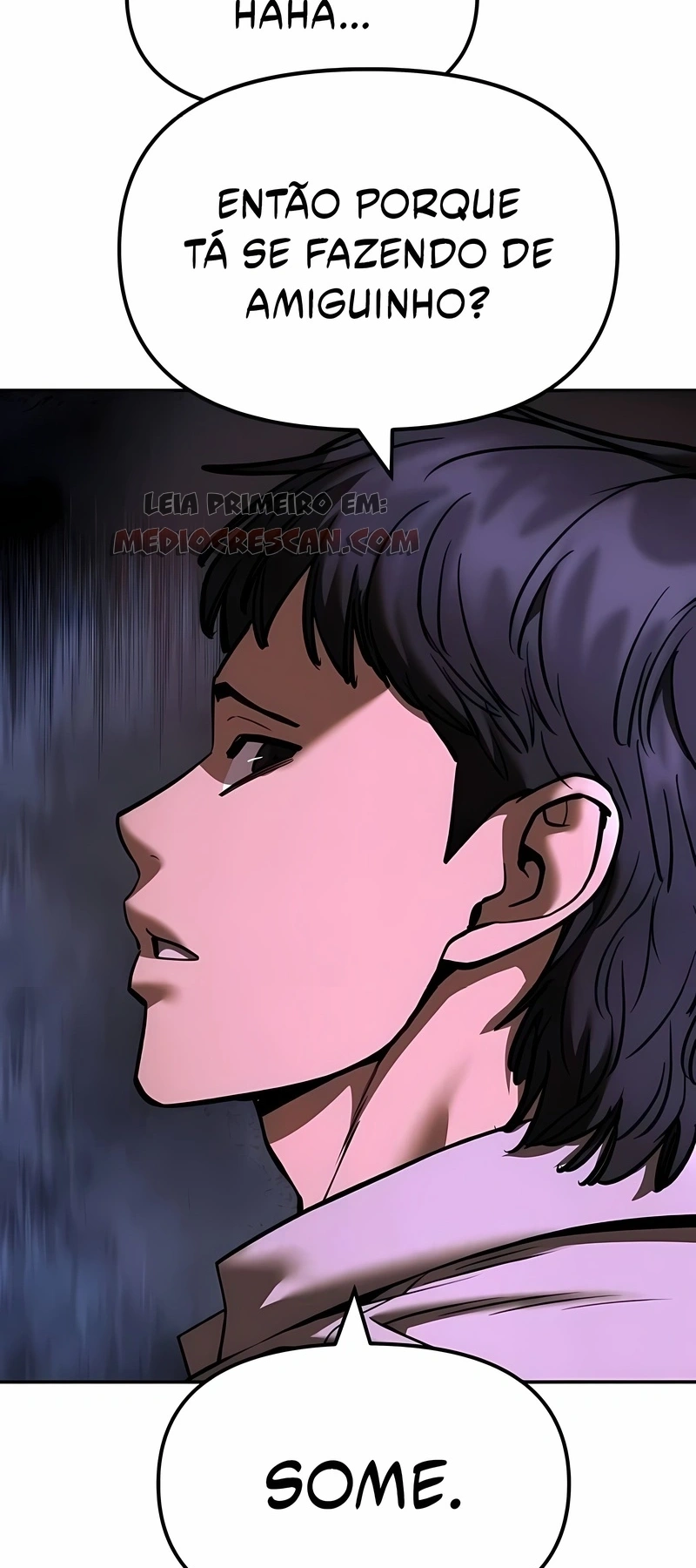 Read The Best Man In Charge PT Manga Online