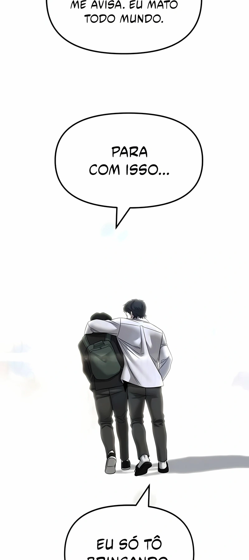 Read The Best Man In Charge PT Manga Online