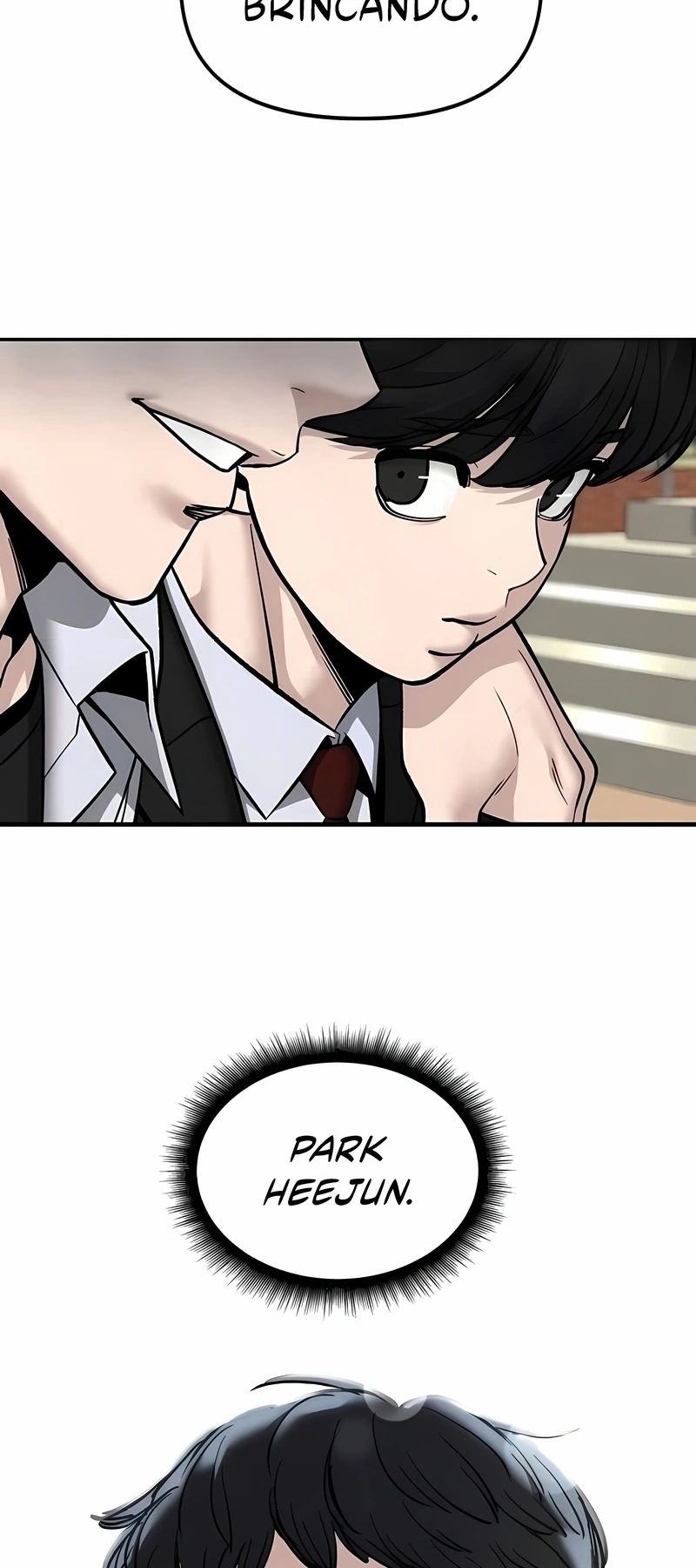 Read The Best Man In Charge PT Manga Online