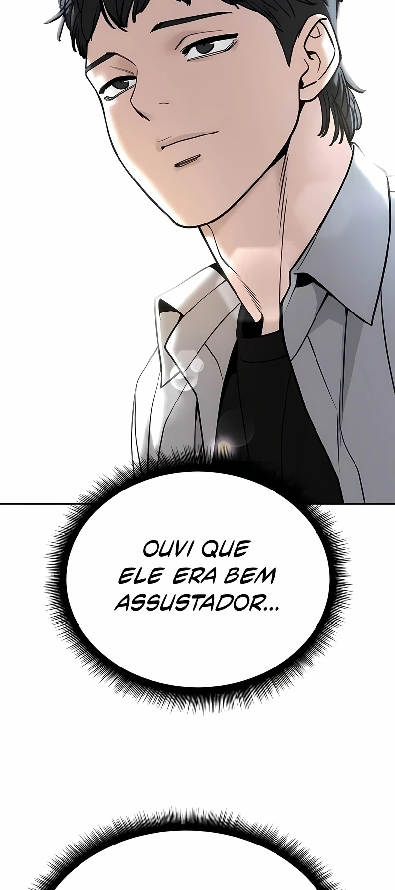 Read The Best Man In Charge PT Manga Online