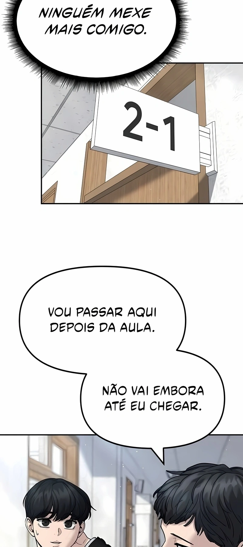 Read The Best Man In Charge PT Manga Online