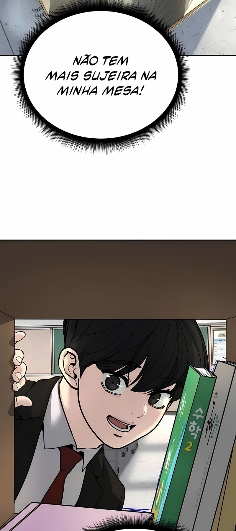 Read The Best Man In Charge PT Manga Online