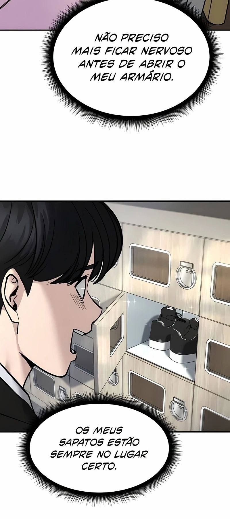 Read The Best Man In Charge PT Manga Online