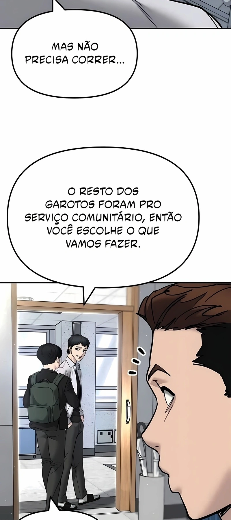 Read The Best Man In Charge PT Manga Online