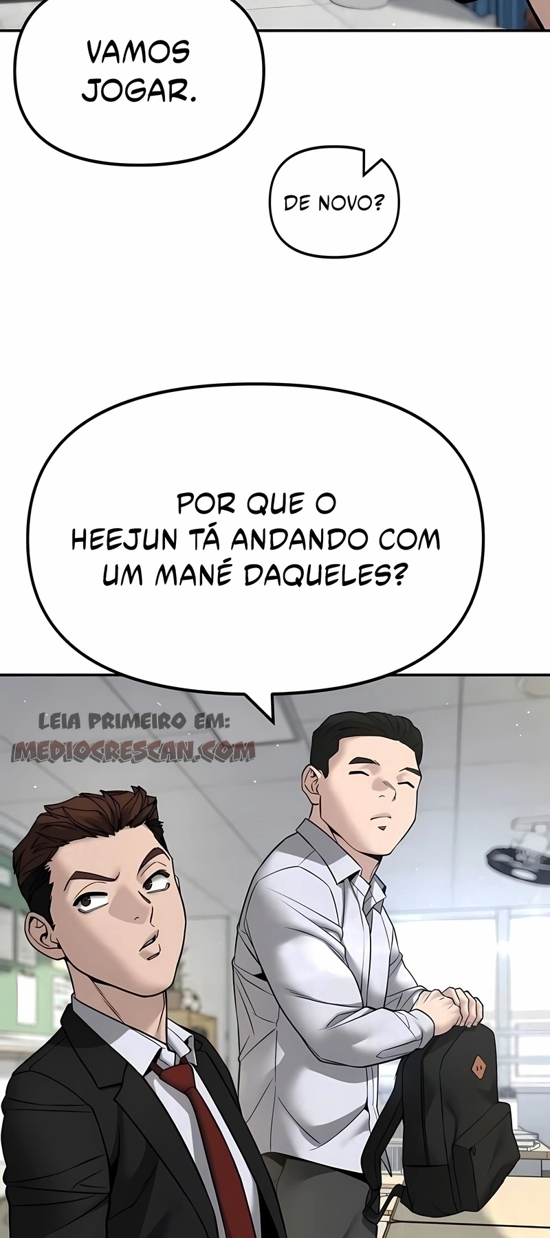 Read The Best Man In Charge PT Manga Online