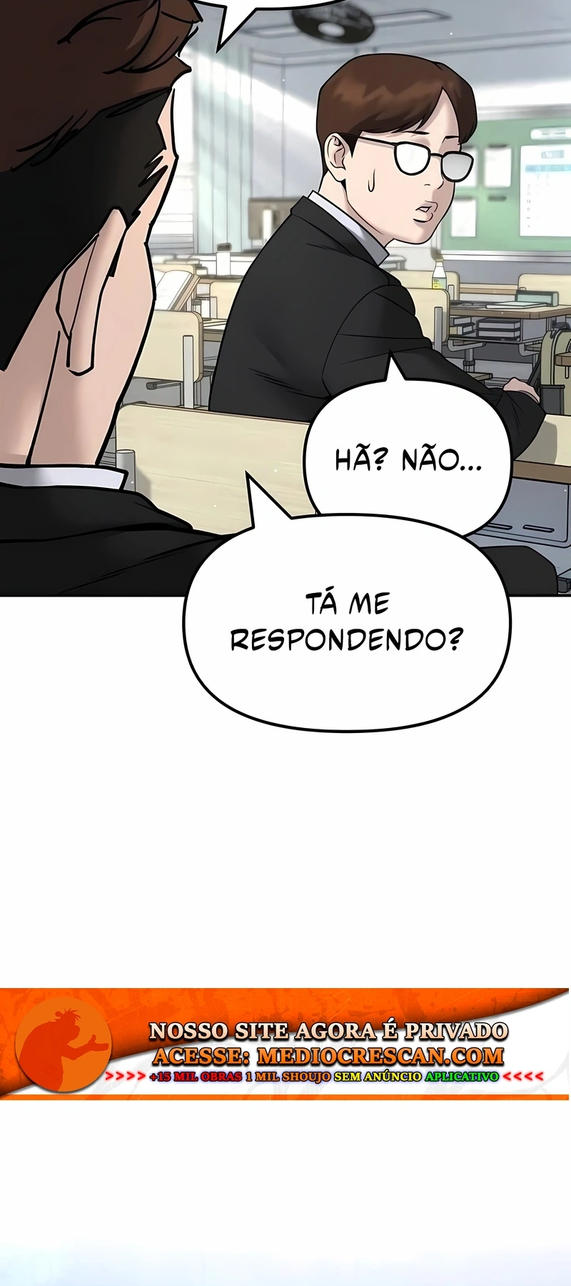 Read The Best Man In Charge PT Manga Online